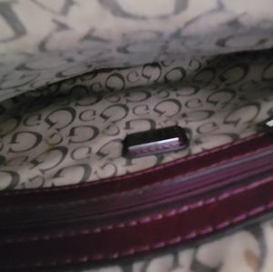 Guess crossbody